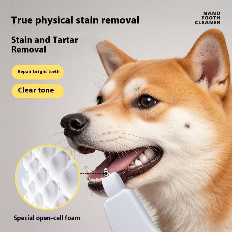 *3/6Pcs 애완 동물 나노 치과용 물티슈 개 치석  - Teeth Whitening Mouthwash 리뷰 및 가격