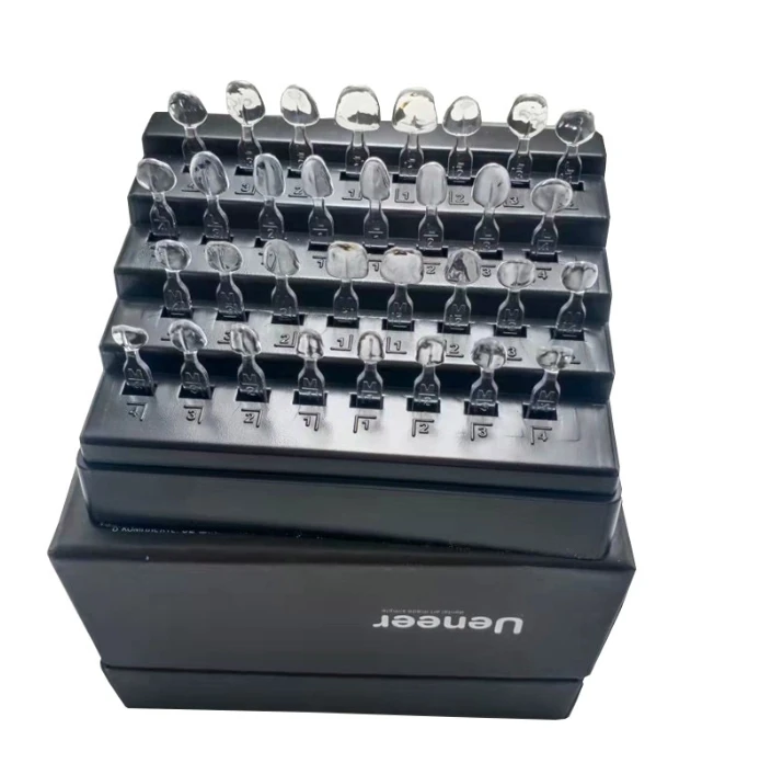 랩 치아 베니어 몰드 랩 포세린 치아 베니어 랩 다이렉 - Teeth Whitening Moulds 리뷰 및 가격
