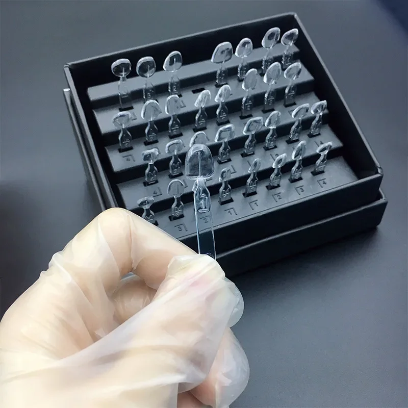 랩 치아 베니어 몰드 랩 포세린 치아 베니어 랩 다이렉 - Teeth Whitening Moulds 리뷰 및 가격