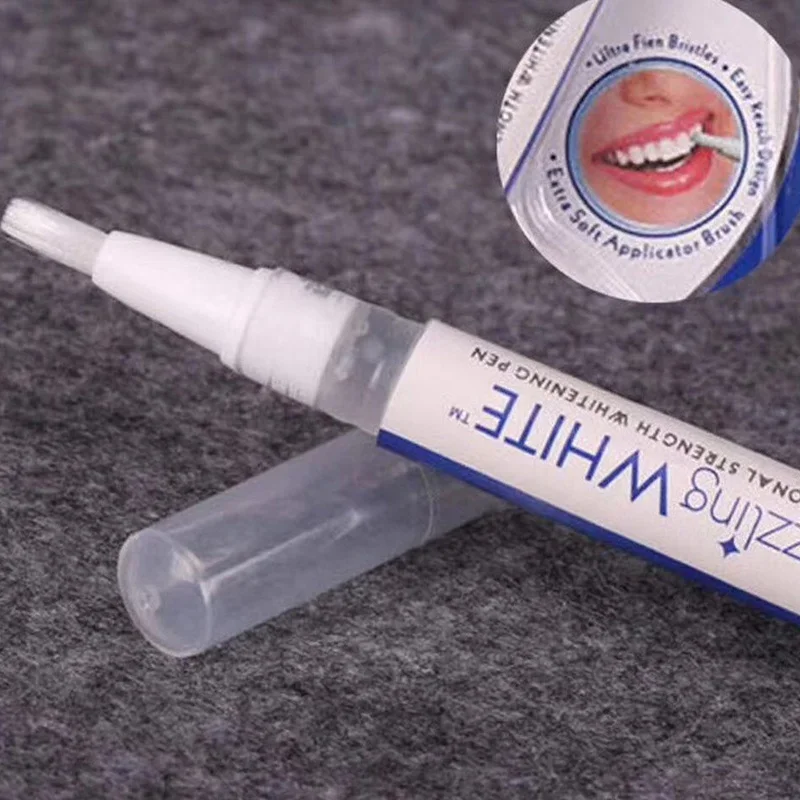전문 치아 미백 펜 딥 클리닝 세럼 황색 얼룩 제거 플 - Teeth Whitening Pens 리뷰 및 가격