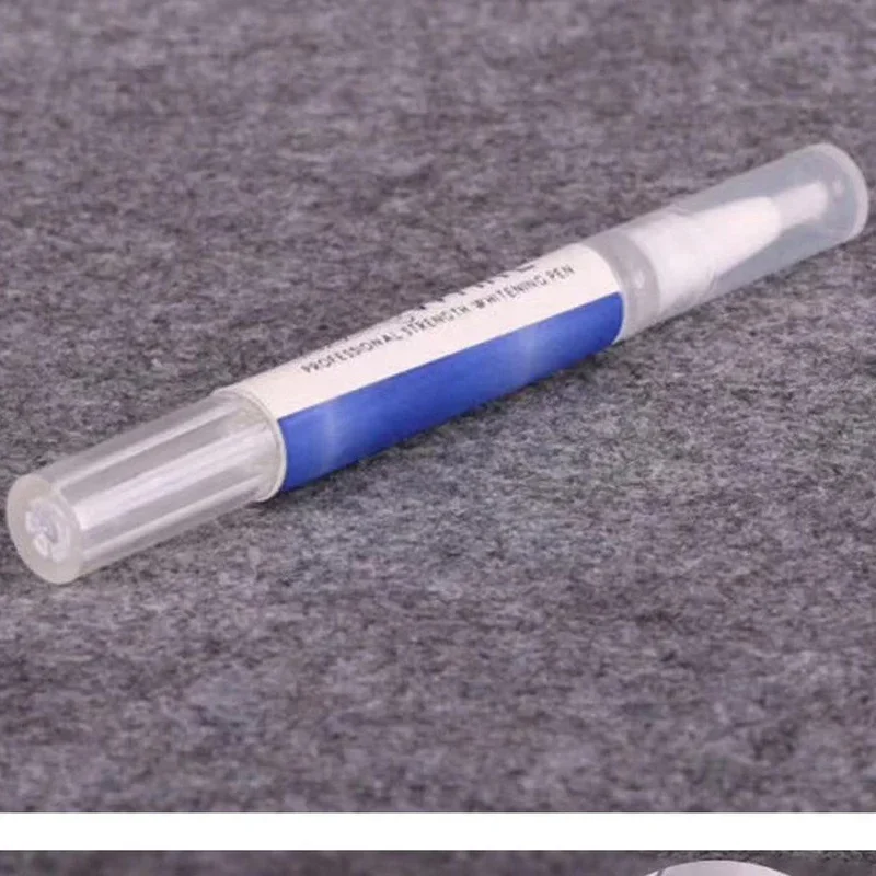전문 치아 미백 펜 딥 클리닝 세럼 황색 얼룩 제거 플 - Teeth Whitening Pens 리뷰 및 가격