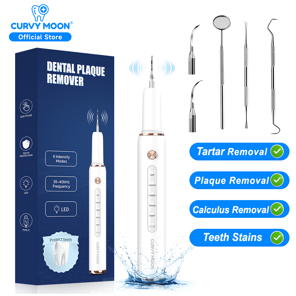 전동 치아 세척기 초음파 치석 제거기 플라그 치석 제거 - Teeth Whitening Mouthwash 리뷰 및 가격