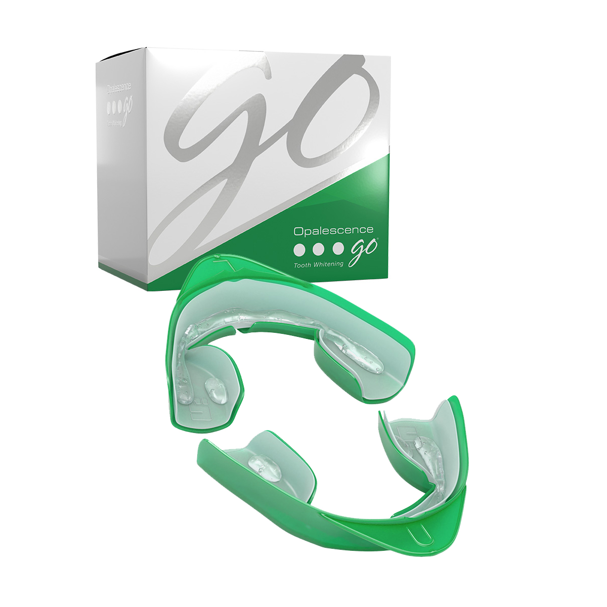 오리지널 뉴 울트라드 오팔레센스 고 치아 미백 패치 민 - Teeth Whitening Kit 리뷰 및 가격